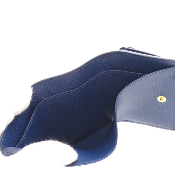 Prada Bifold Wallet Leather - Picture 5 of 8